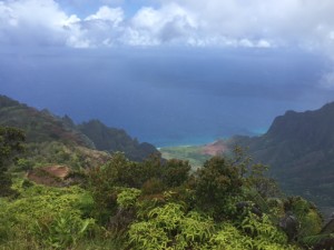 Kalalau Valley